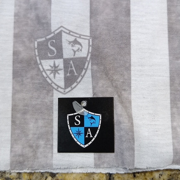 SA co. Face Shield - Picture 3 of 6